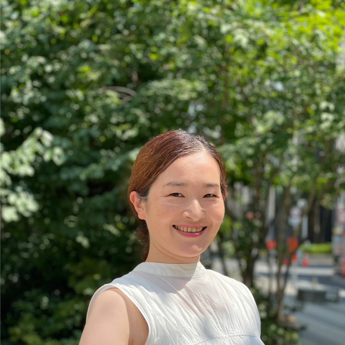 鶴巻香奈子