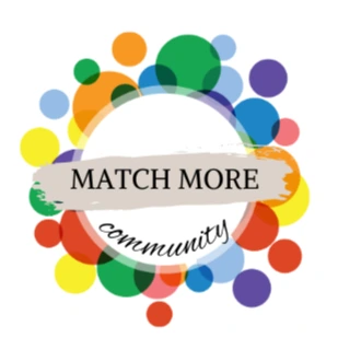 MATCH MORE community