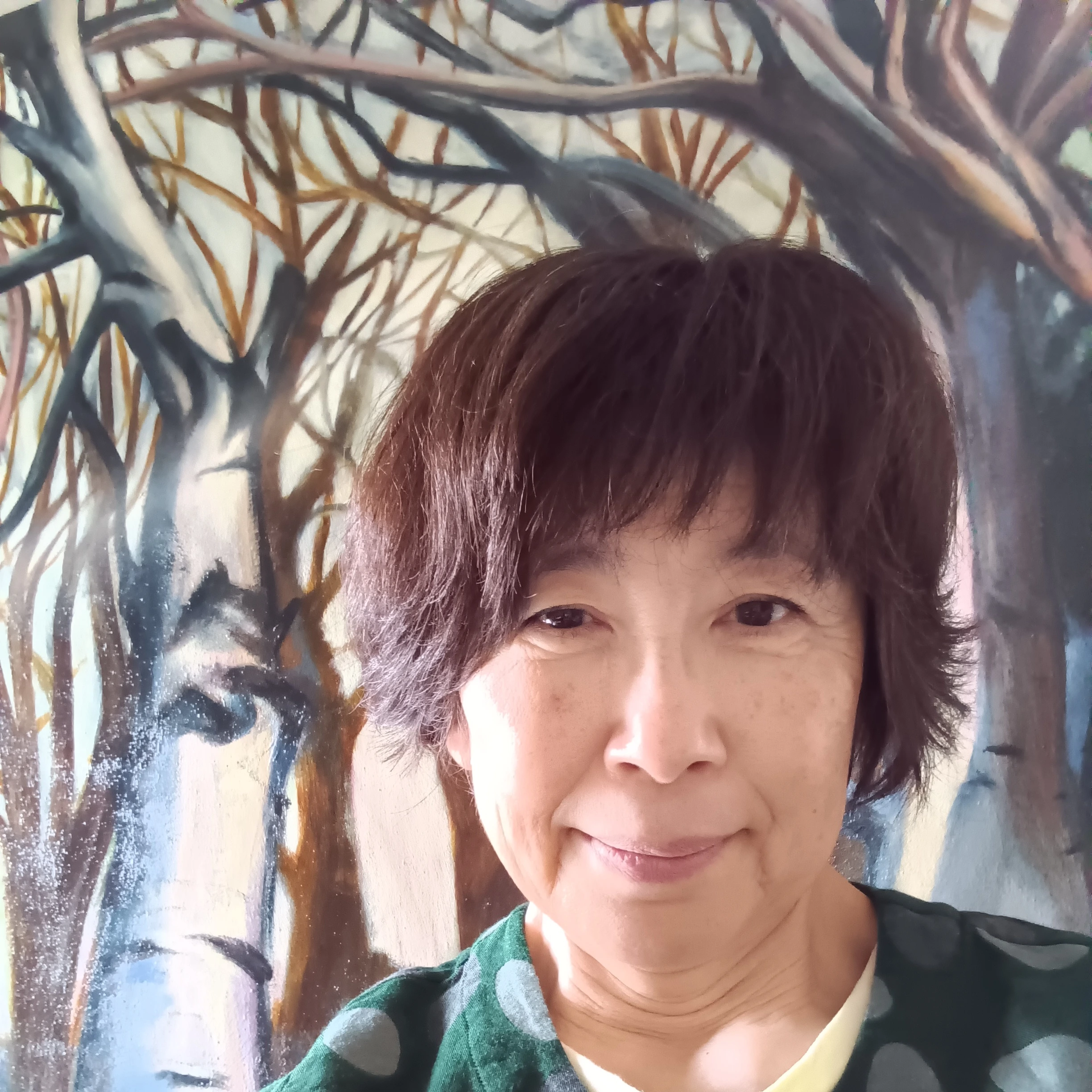 佐藤幸恵　yuki