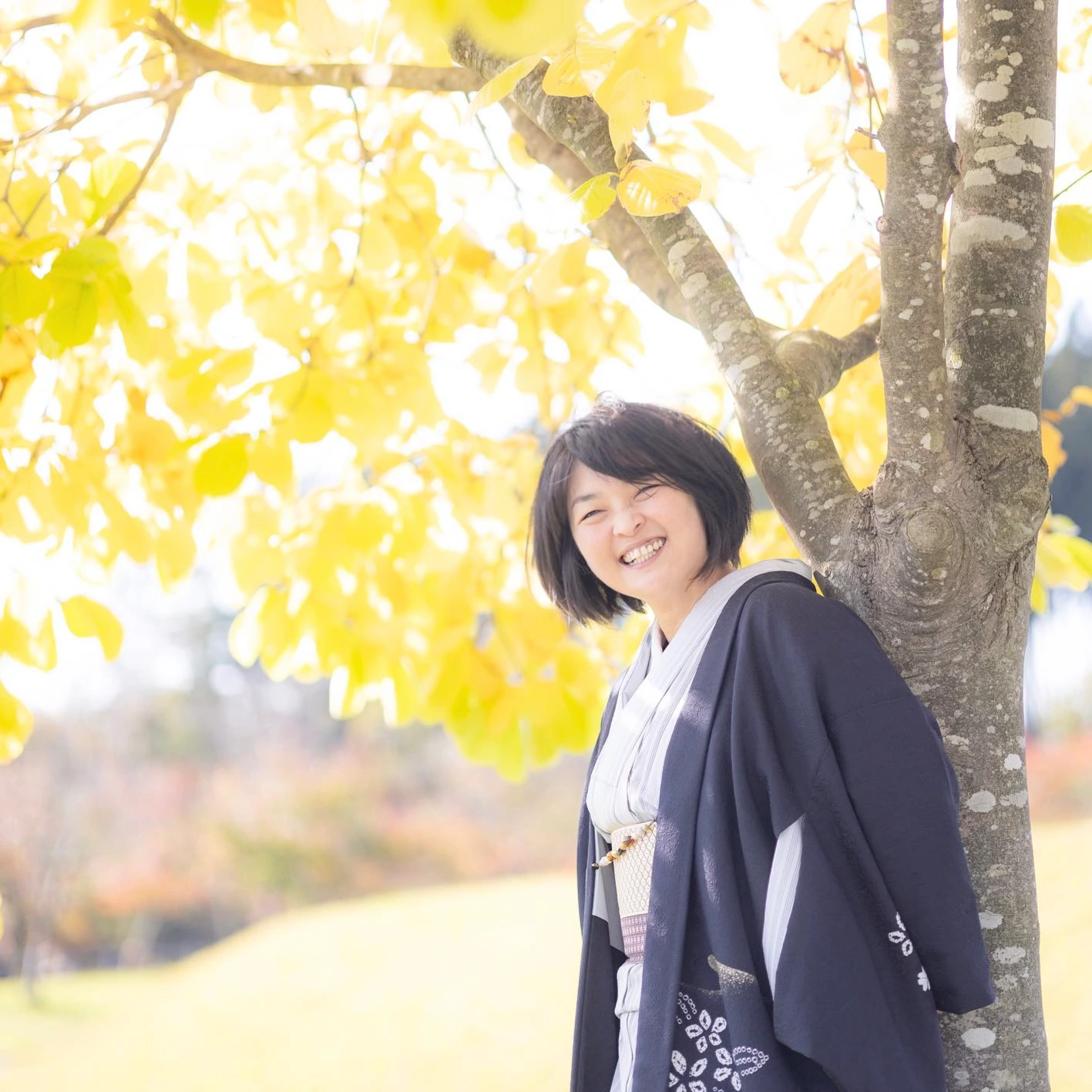 櫻井美香/わくわく人生コンサルタント