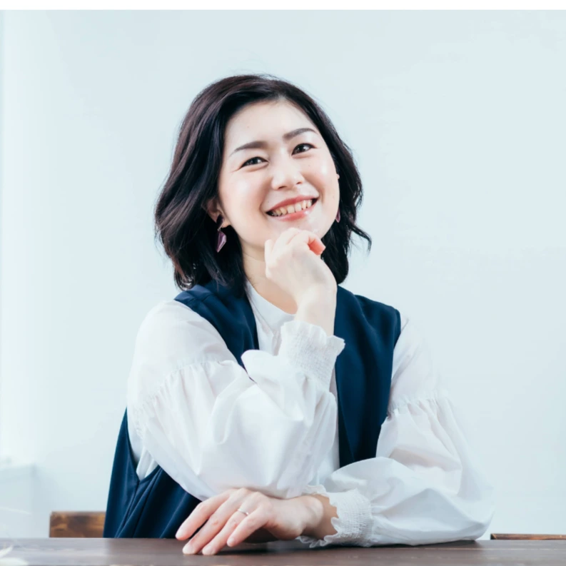 甲斐理恵/ハピネス支部