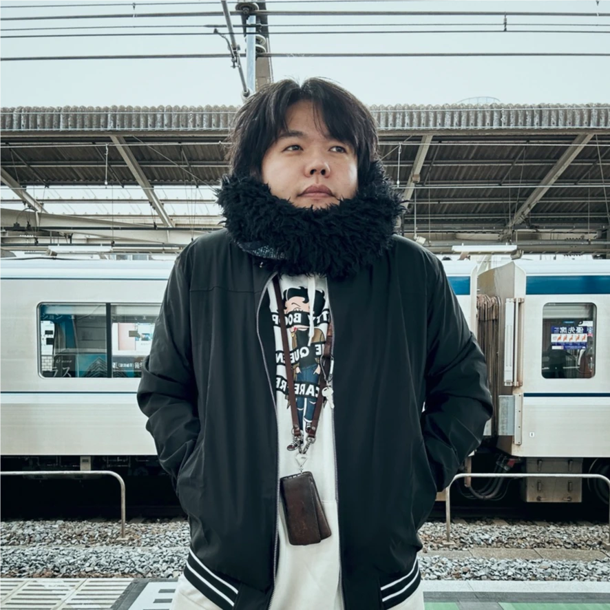 Masaki Seto (瀬戸マサキ)
