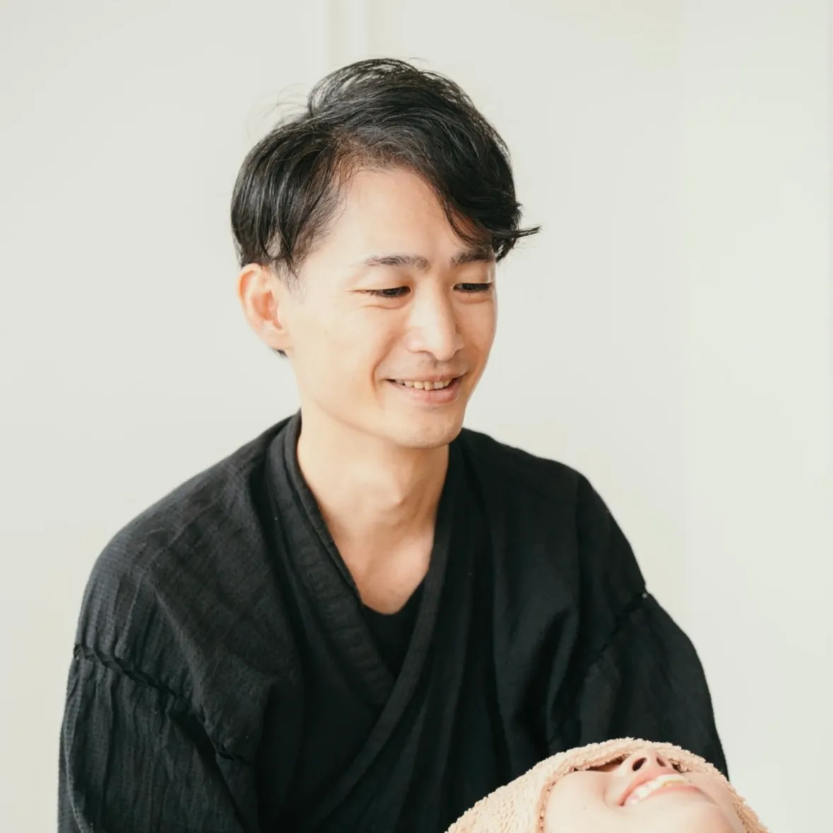 旅するセラピストkiku