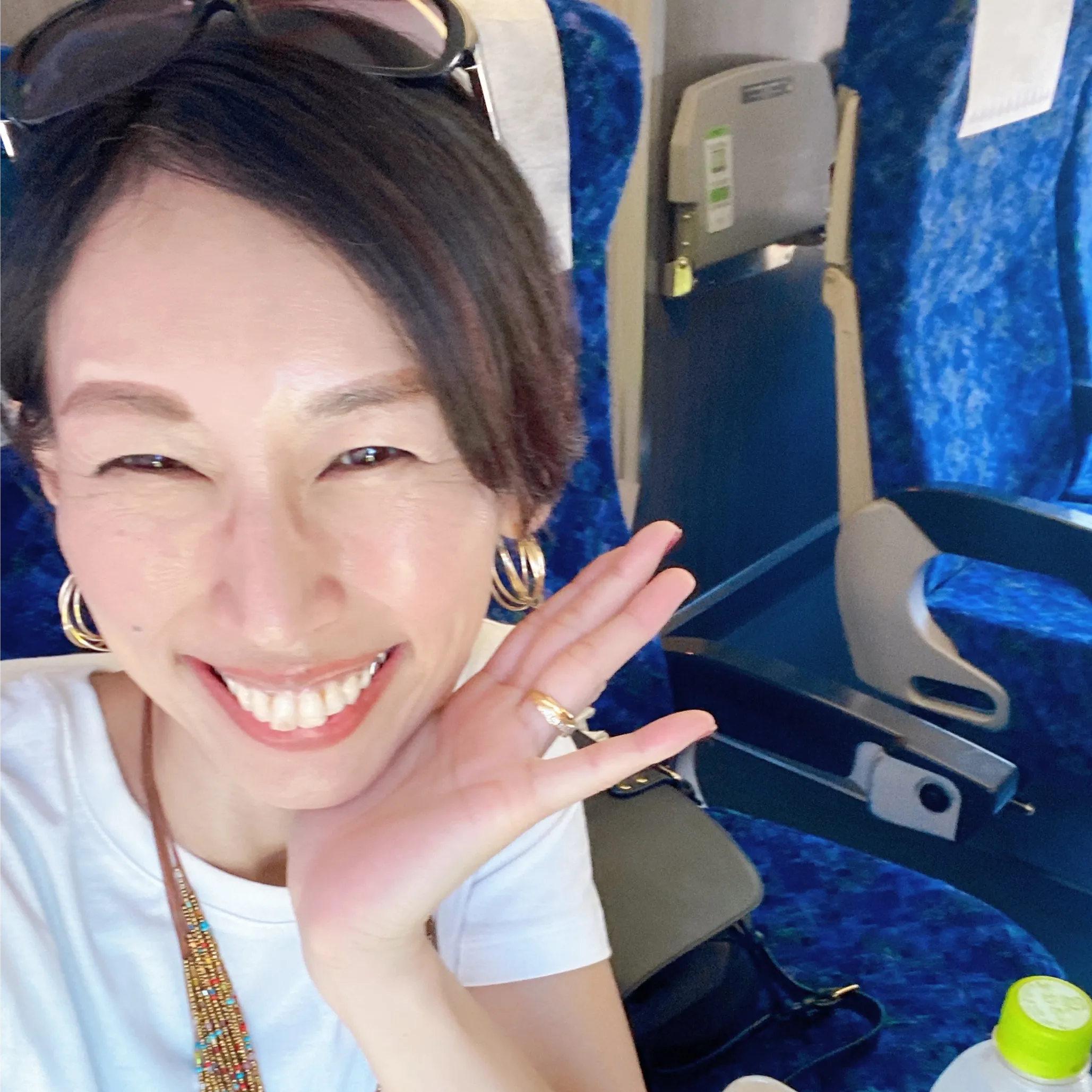 映美-Emi-｜思考と歩き方を整えてオンナを愉しむ人生コーチ