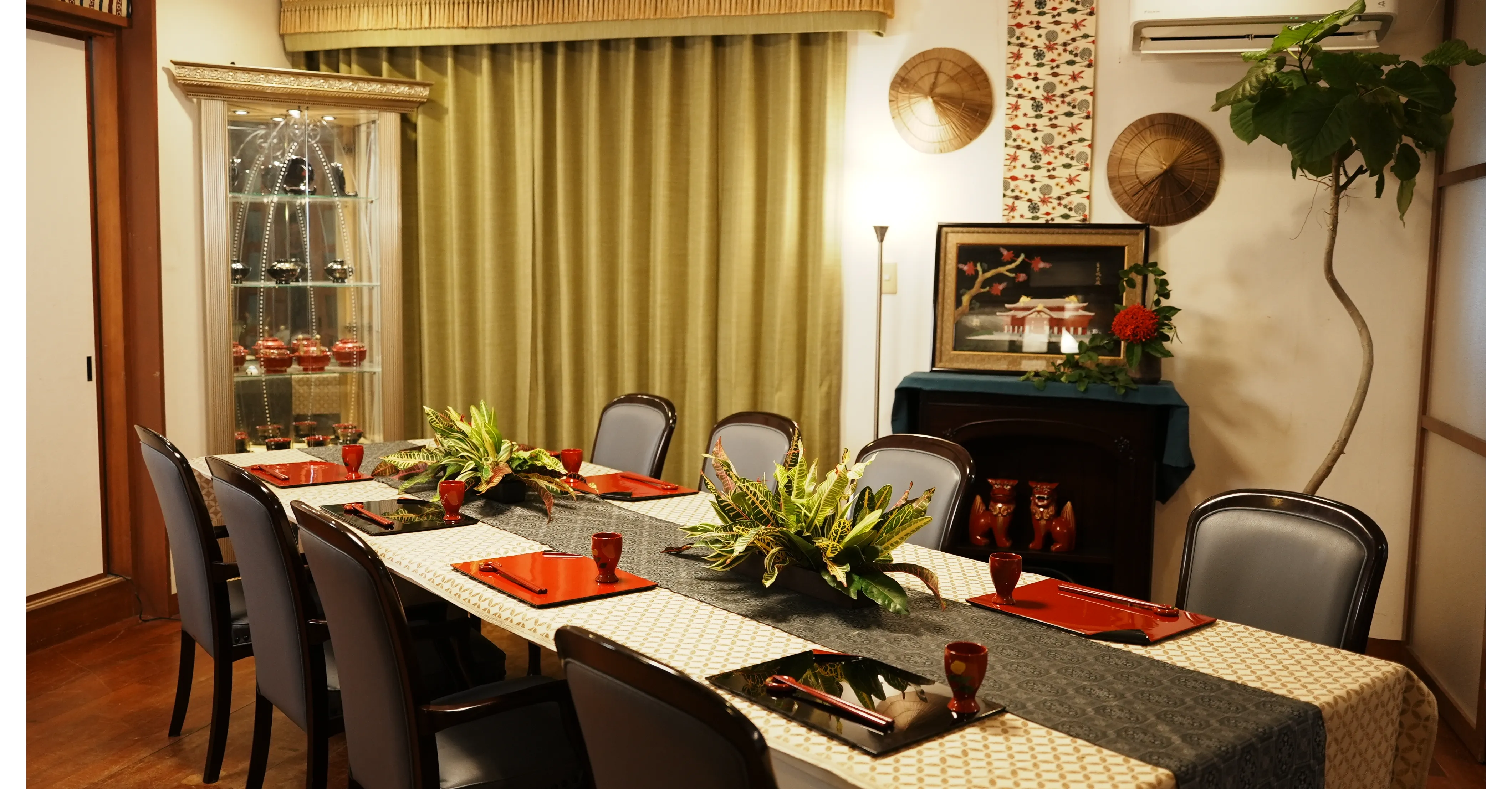 テストイベント