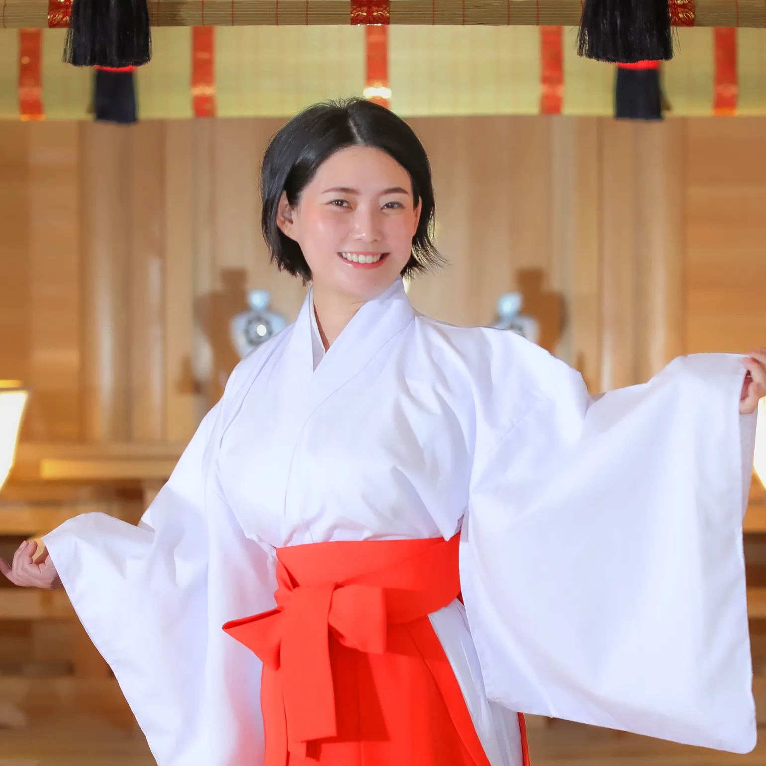 筒井絵理奈 / ７色の声で世界を繋ぐレインボービブラート®
